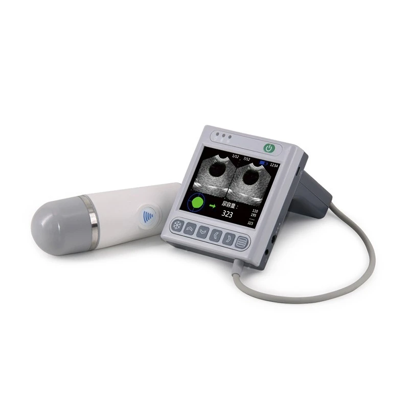 Bladder Scanner high quality