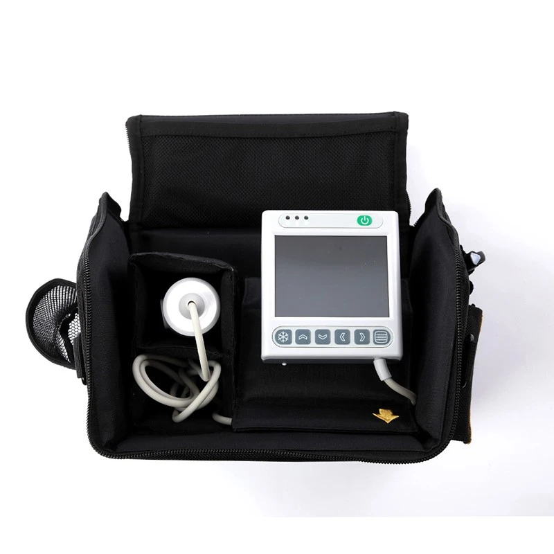 Bladder Scanner factory