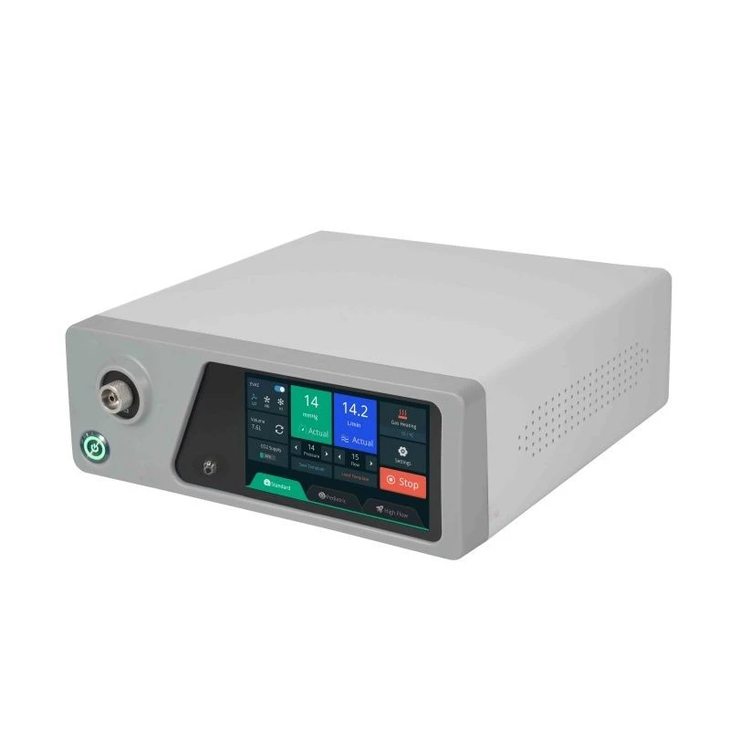 Medical Insufflator factory