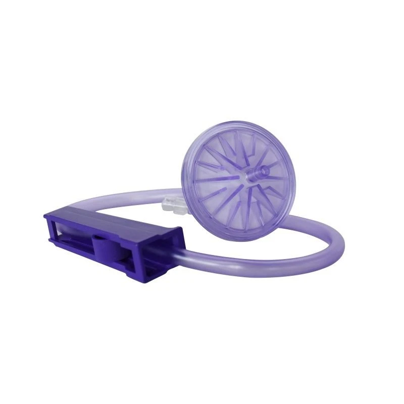 Medical Insufflator factory